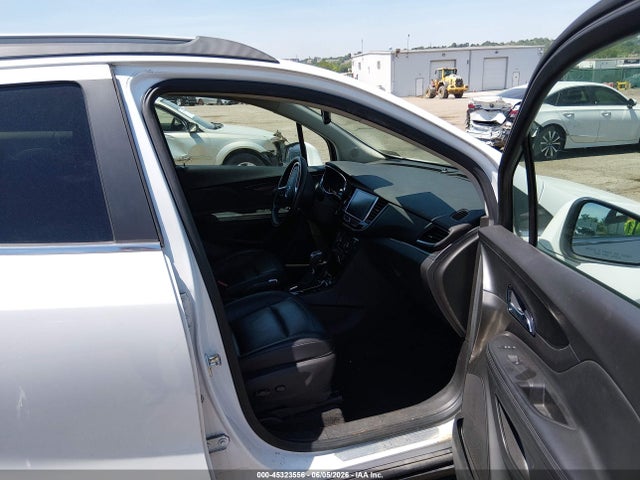 Buick Encore Essence