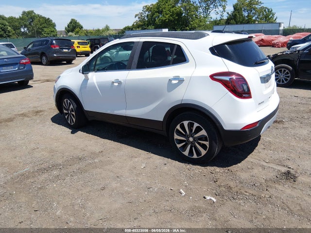 Buick Encore Essence