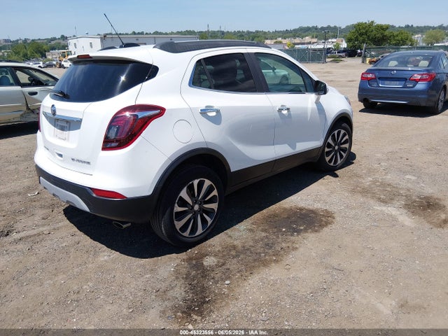 Buick Encore Essence