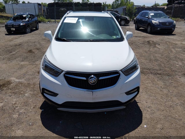 Buick Encore Essence