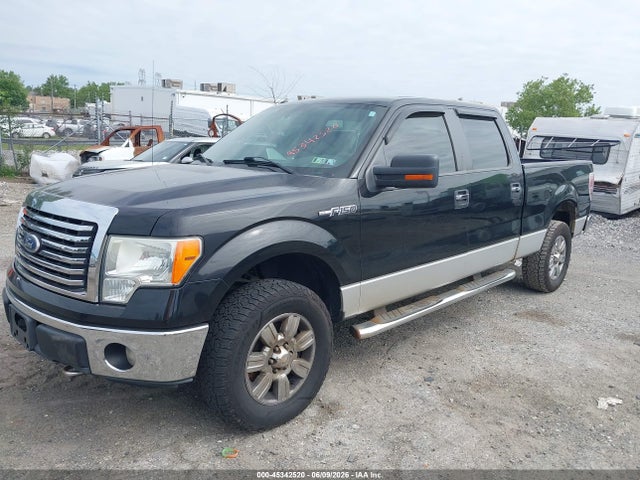 Ford F-150 Xlt