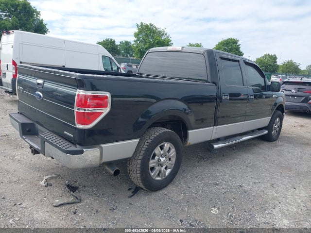 Ford F-150 Xlt