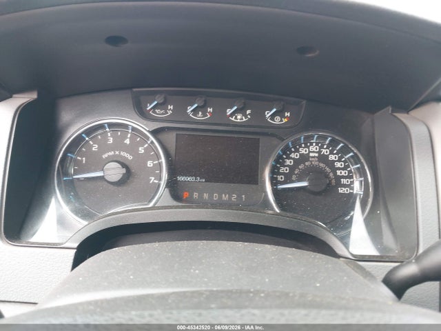 Ford F-150 Xlt