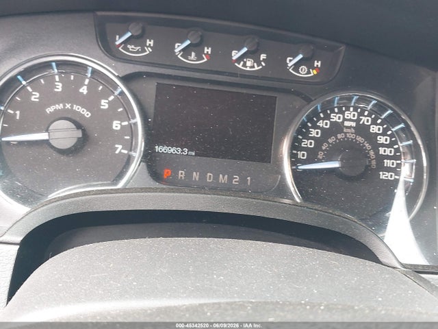 Ford F-150 Xlt