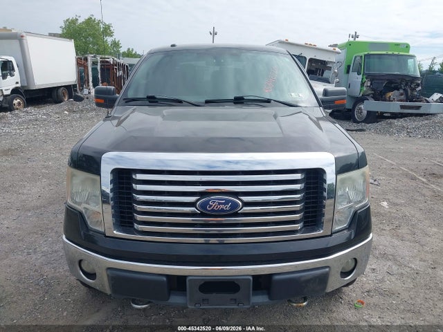 Ford F-150 Xlt
