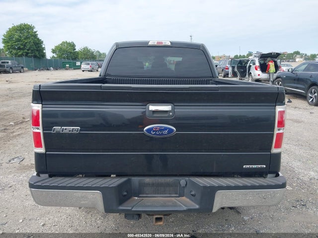 Ford F-150 Xlt