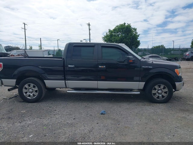 Ford F-150 Xlt