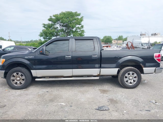 Ford F-150 Xlt