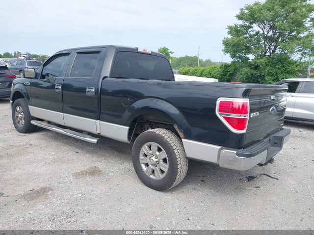Ford F-150 Xlt