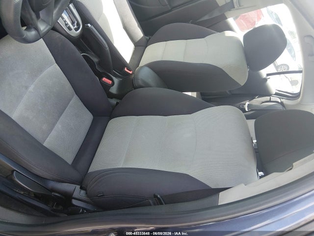 Chevrolet Cruze Ls Auto