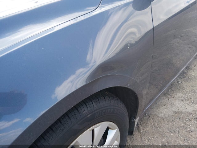 Chevrolet Cruze Ls Auto