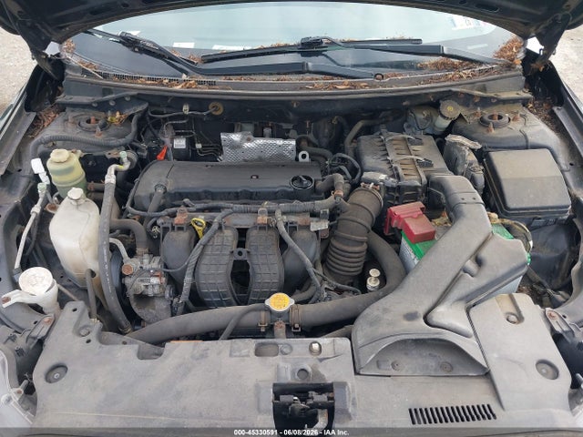 Mitsubishi Lancer De