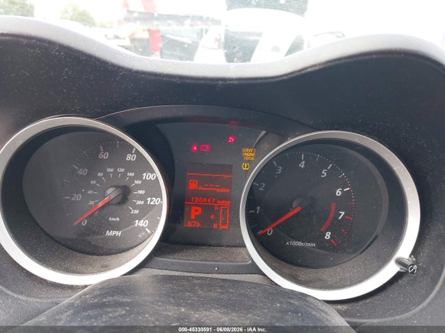 Mitsubishi Lancer De