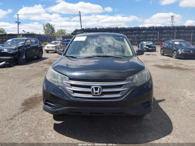 Honda CR-V Lx