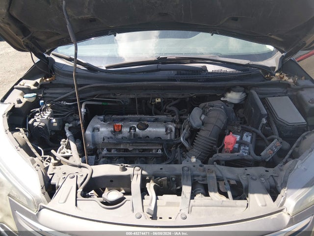 Honda CR-V Lx
