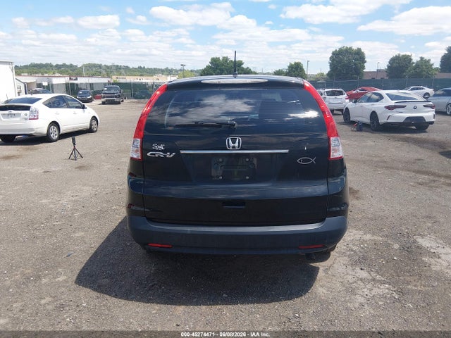 Honda CR-V Lx