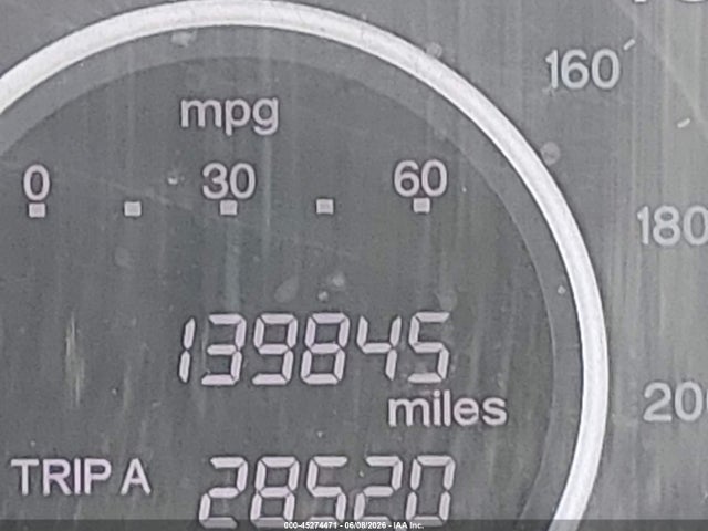 Honda CR-V Lx