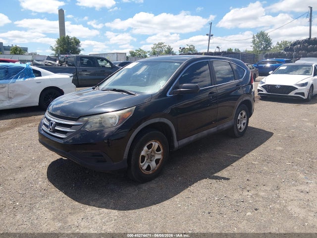 Honda CR-V Lx