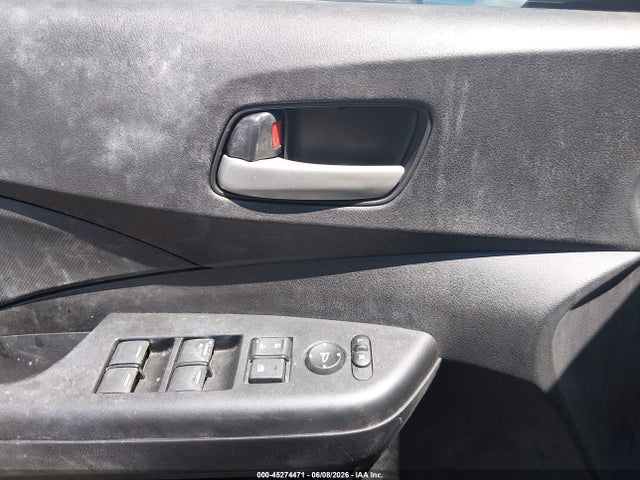 Honda CR-V Lx