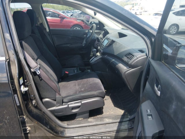 Honda CR-V Lx