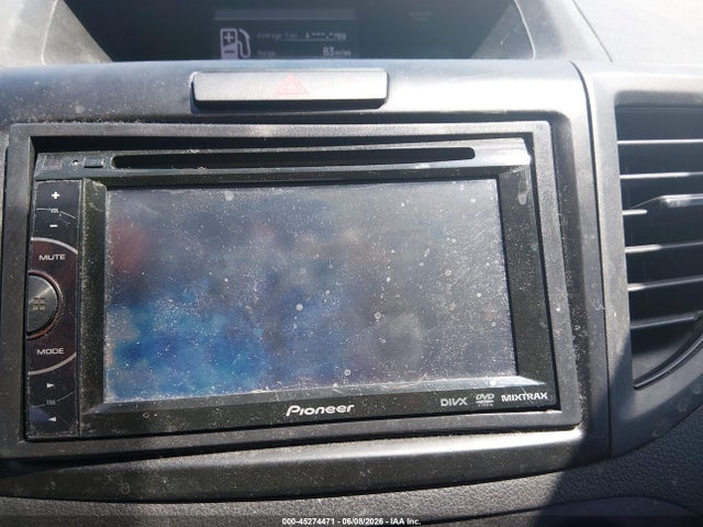 Honda CR-V Lx