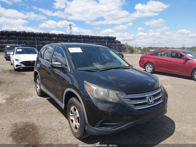 Honda CR-V Lx