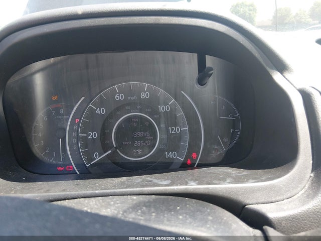 Honda CR-V Lx