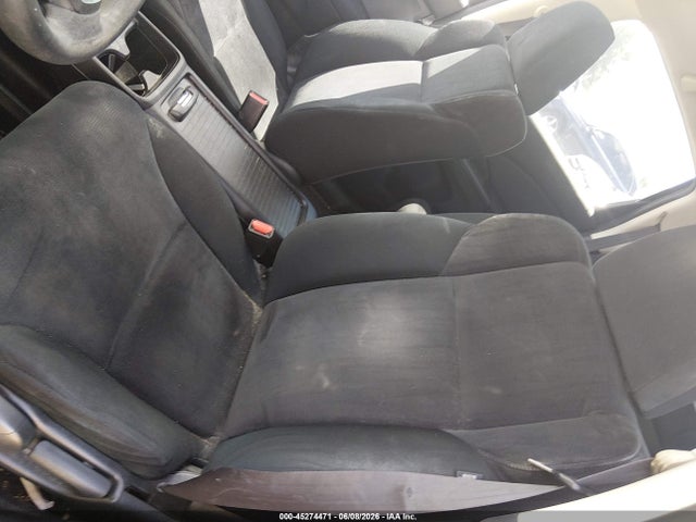 Honda CR-V Lx