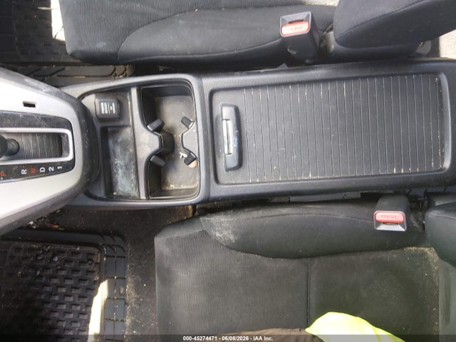 Honda CR-V Lx