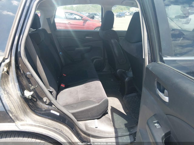 Honda CR-V Lx