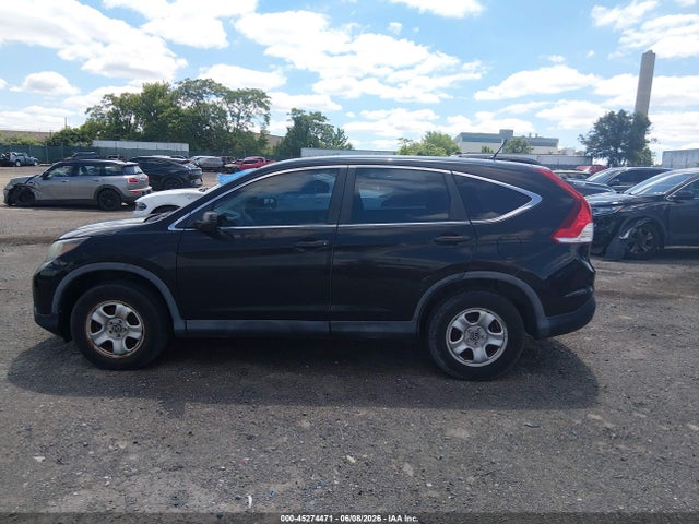 Honda CR-V Lx