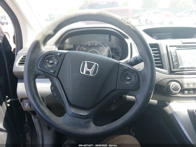 Honda CR-V Lx