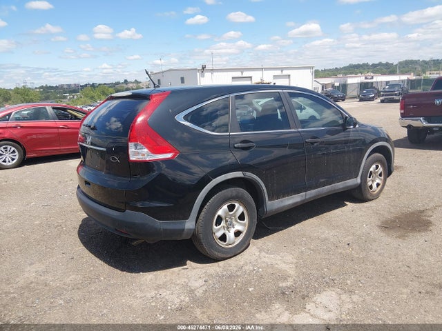 Honda CR-V Lx