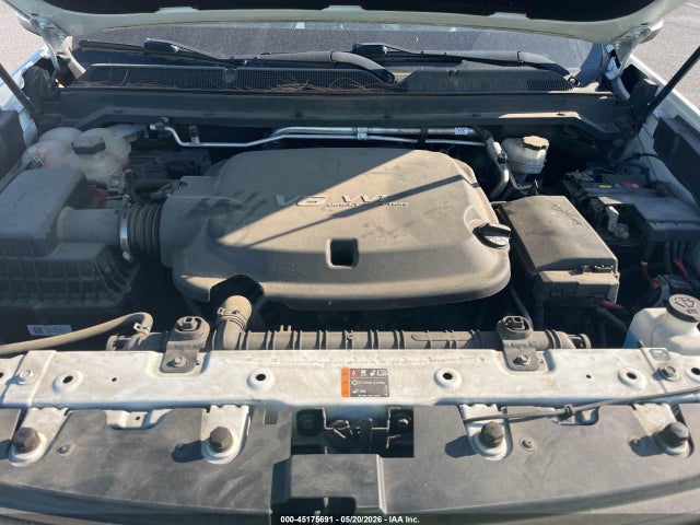 Chevrolet Colorado 2wd  Short Box Lt