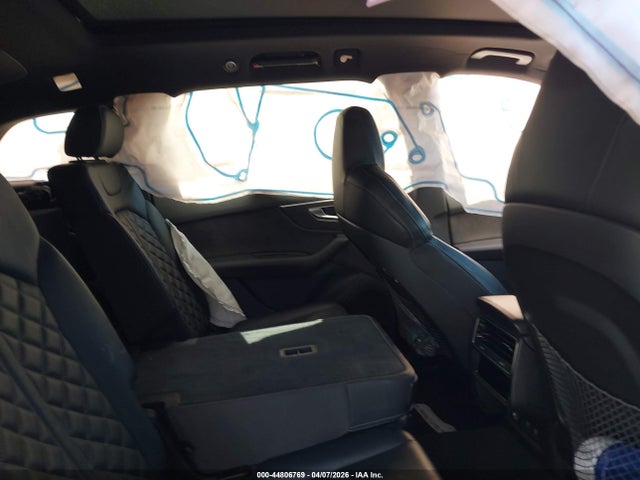 Audi Sq Premium Plus Tfsi Quattro Tiptronic