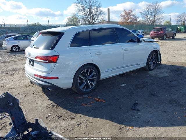 Audi Sq Premium Plus Tfsi Quattro Tiptronic