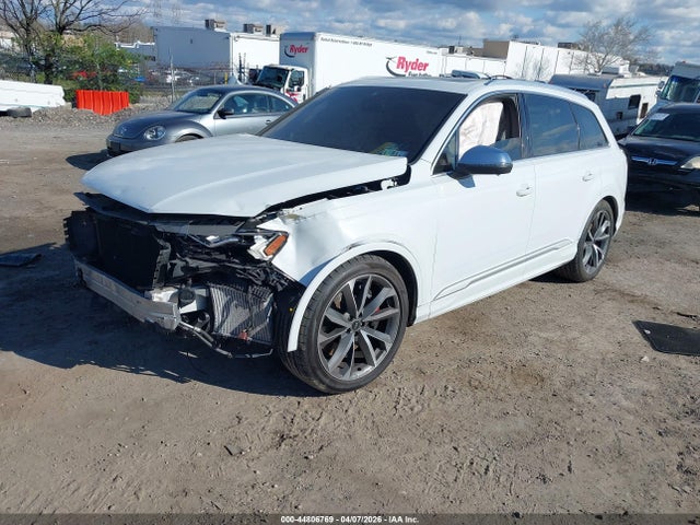 Audi Sq Premium Plus Tfsi Quattro Tiptronic