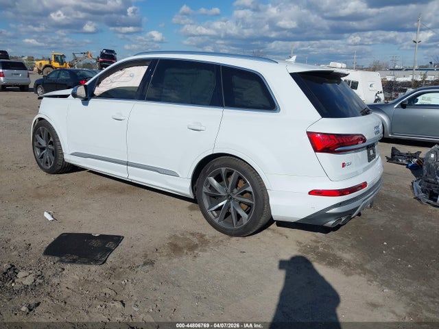 Audi Sq Premium Plus Tfsi Quattro Tiptronic