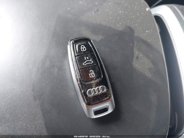 Audi Sq Premium Plus Tfsi Quattro Tiptronic