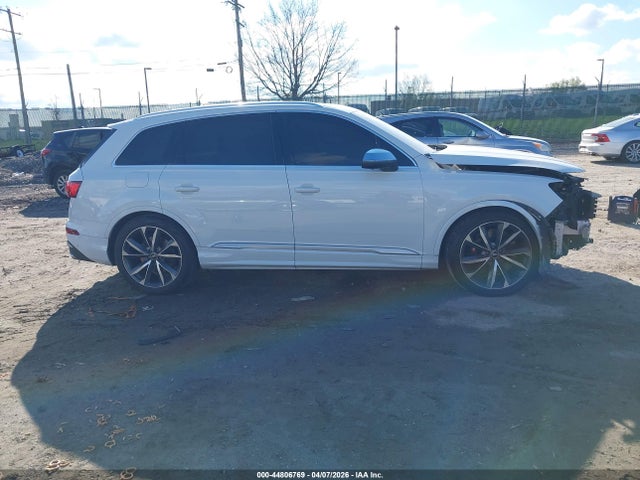Audi Sq Premium Plus Tfsi Quattro Tiptronic