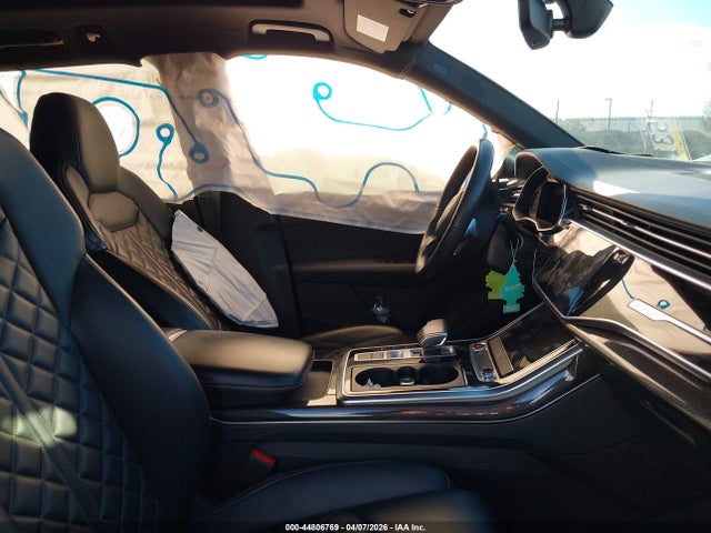 Audi Sq Premium Plus Tfsi Quattro Tiptronic