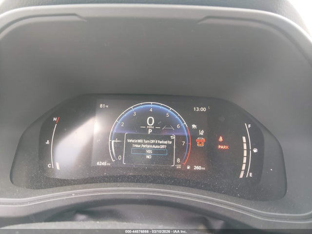 Toyota Grand Highlander Xle