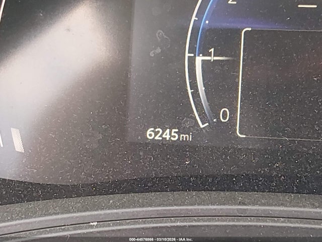 Toyota Grand Highlander Xle