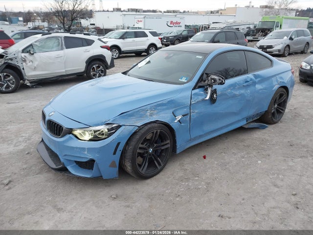 BMW M Series
