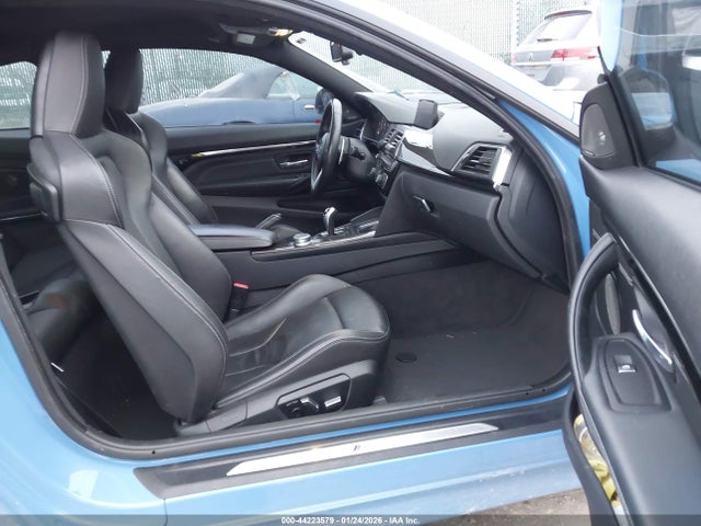 BMW M Series