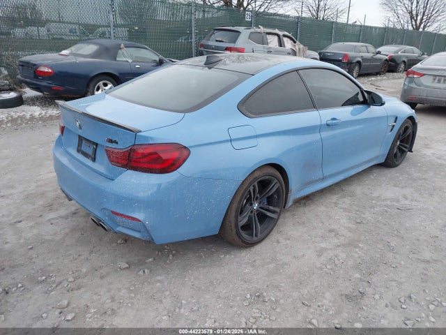 BMW M Series