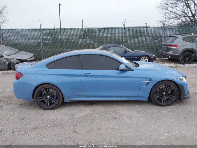 BMW M Series