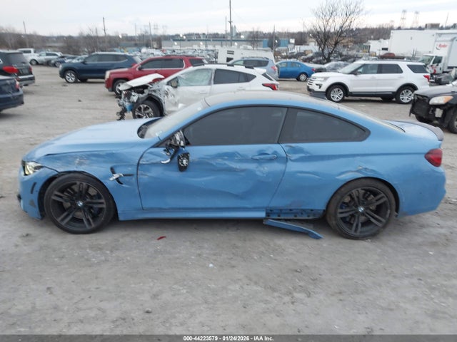 BMW M Series