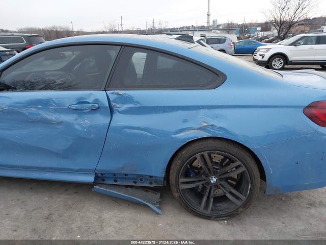 BMW M Series