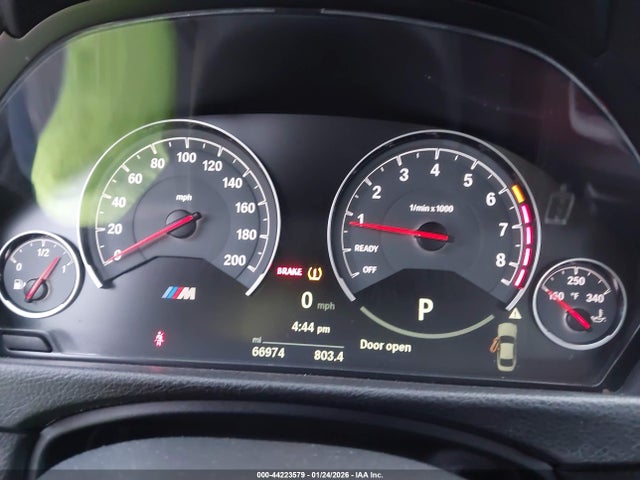 BMW M Series